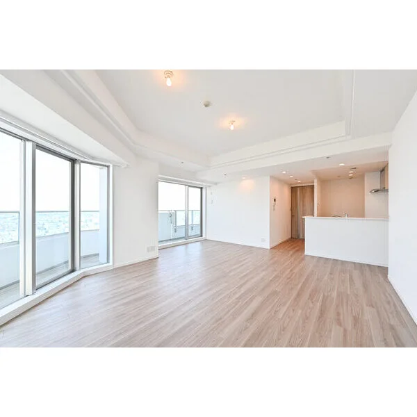 ザ・ヨコハマタワーズ　タワーウエスト その他画像