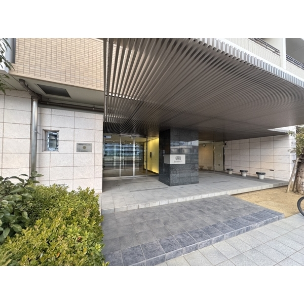 ライオンズマンション沢之町ガーデンタワー その他画像