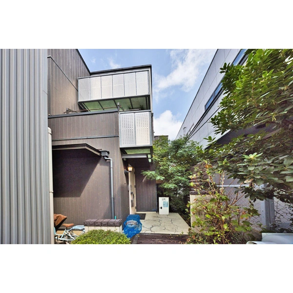 川崎市幸区北加瀬１丁目 その他画像