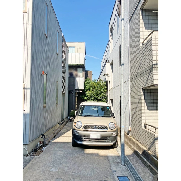 川崎市幸区北加瀬１丁目 その他画像