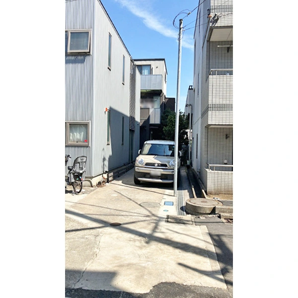 川崎市幸区北加瀬１丁目 その他画像