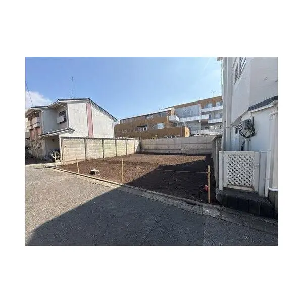 練馬区関町東1丁目 外観