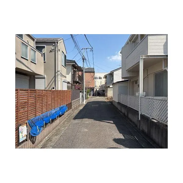 練馬区関町東1丁目 その他画像