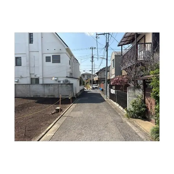 練馬区関町東１丁目 その他画像