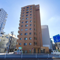 ダイアパレス亀戸・立花 外観