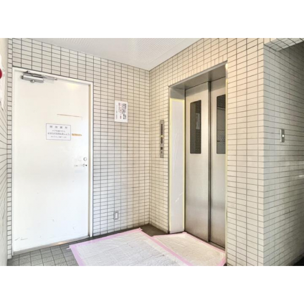 ダイアパレス亀戸・立花 その他画像