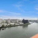 プラウドタワー東雲キャナルコート 眺望