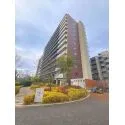 シティタワー金町 外観（２０２６年７月撮影）