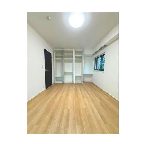 シティタワー金町 約9.7帖洋室