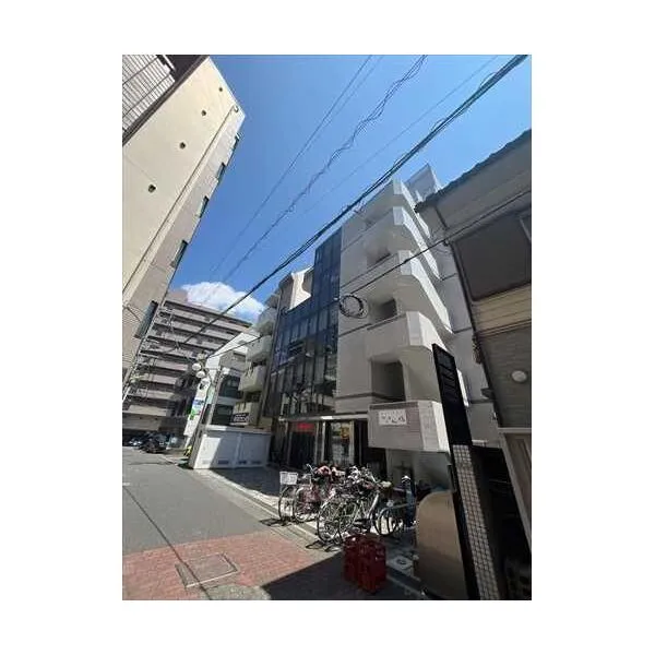 東京都世田谷区松原2丁目 外観