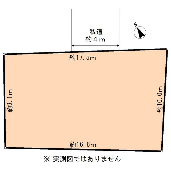 松戸市松戸新田 間取図