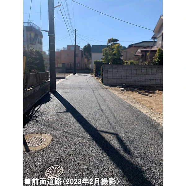 松戸市松戸新田 その他画像