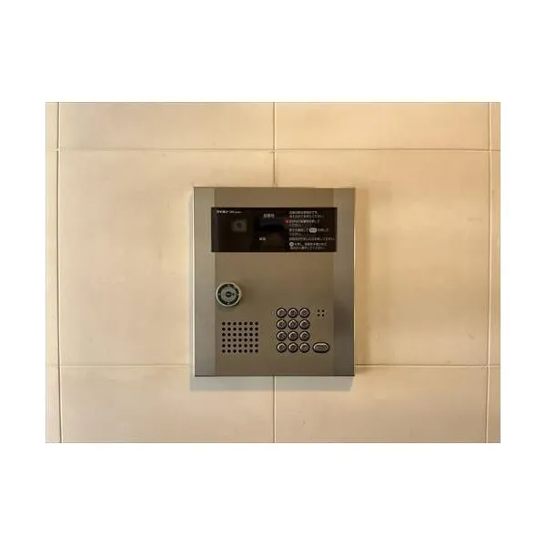 名古屋市中区千代田4丁目 オートロック
