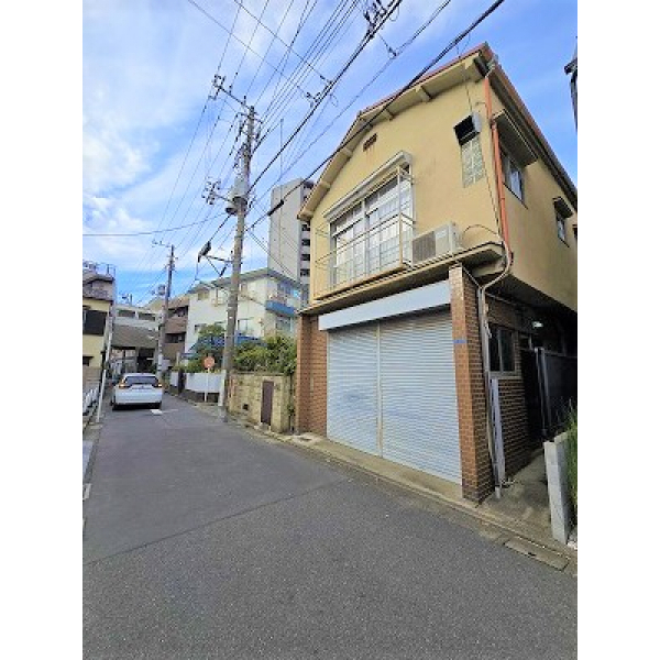 品川区東中延２丁目 その他画像