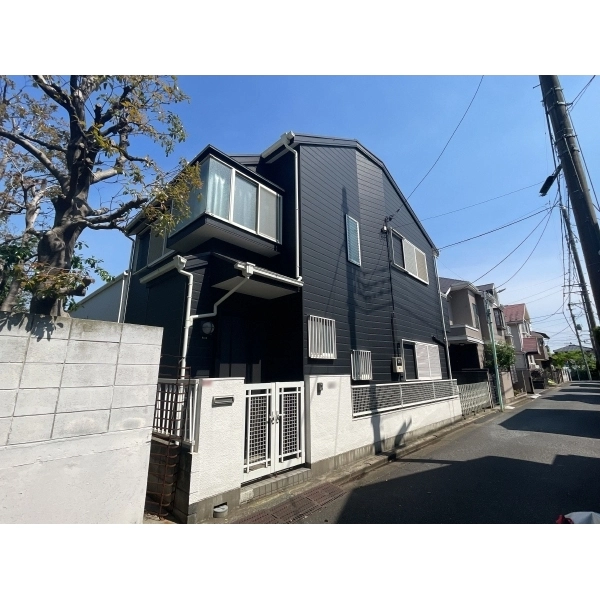 杉並区今川４丁目 外観