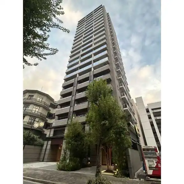 プラウドタワー名古屋伏見 その他画像