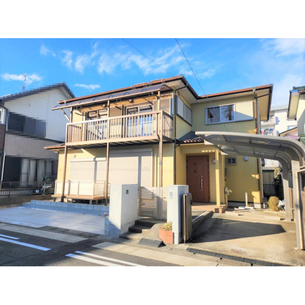 名古屋市守山区小幡中２丁目 外観