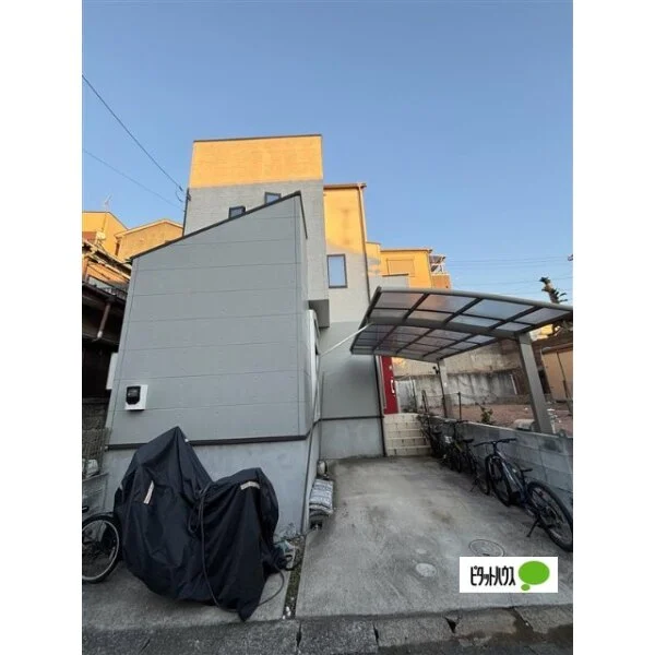 松戸市下矢切 その他画像