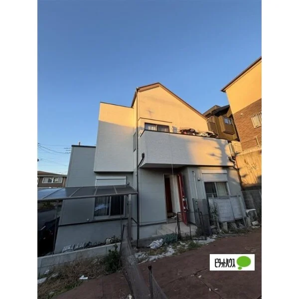 松戸市下矢切 その他画像