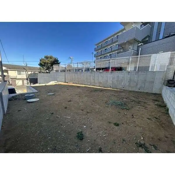 市川市北方３丁目 外観