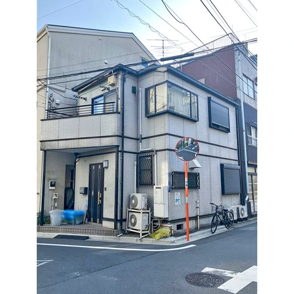 台東区東浅草１丁目 外観