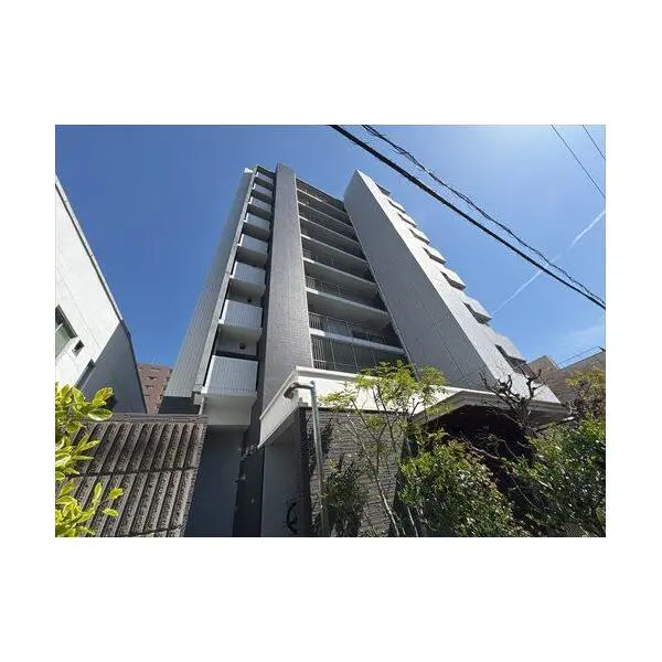 ヴェルディーク那古野 外観