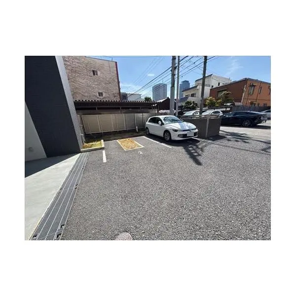 ヴェルディーク那古野 その他画像