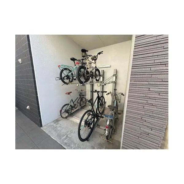 ヴェルディーク那古野 その他画像