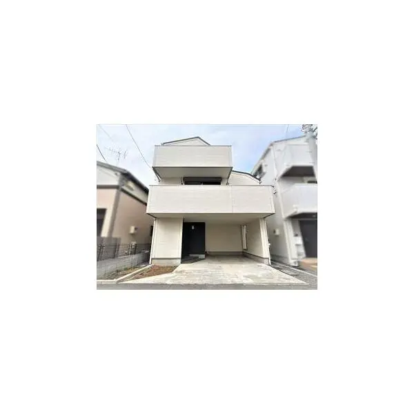 板橋区向原１丁目 外観