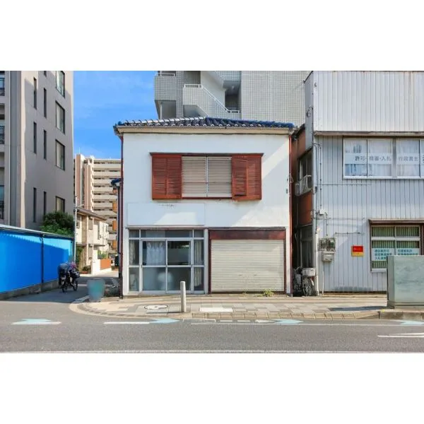 さいたま市浦和区仲町３丁目 外観