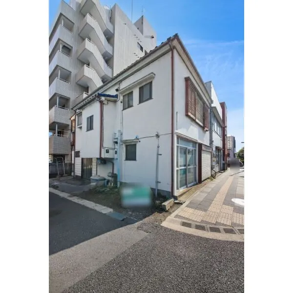 さいたま市浦和区仲町３丁目 外観
