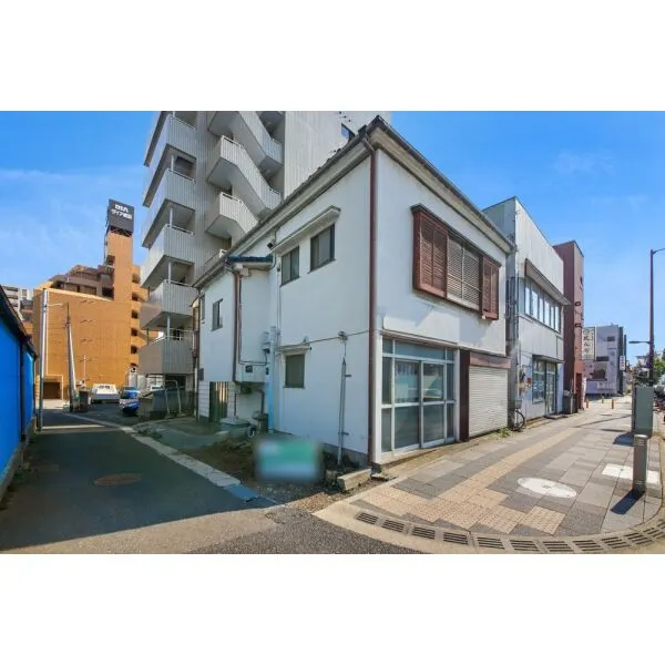 さいたま市浦和区仲町３丁目 その他外観