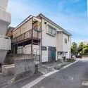 さいたま市浦和区仲町３丁目 前面道路