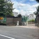 さいたま市浦和区仲町３丁目 さいたま市立常盤中学校（中学校）まで約2400m（徒歩30分）