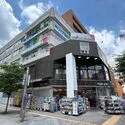 さいたま市浦和区仲町３丁目 マツモトキヨシ 薬 matsukiyoLAB 浦和高砂店（ドラッグストア）まで約880m（徒歩11分）