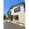 市川市若宮３丁目 建物外観
