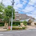 ライオンズマンション弦巻グランフォート 2001年築　総戸数50戸