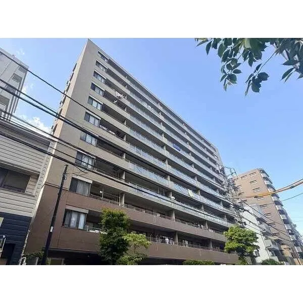 伊勢佐木南パークハウス 弐番館 その他画像