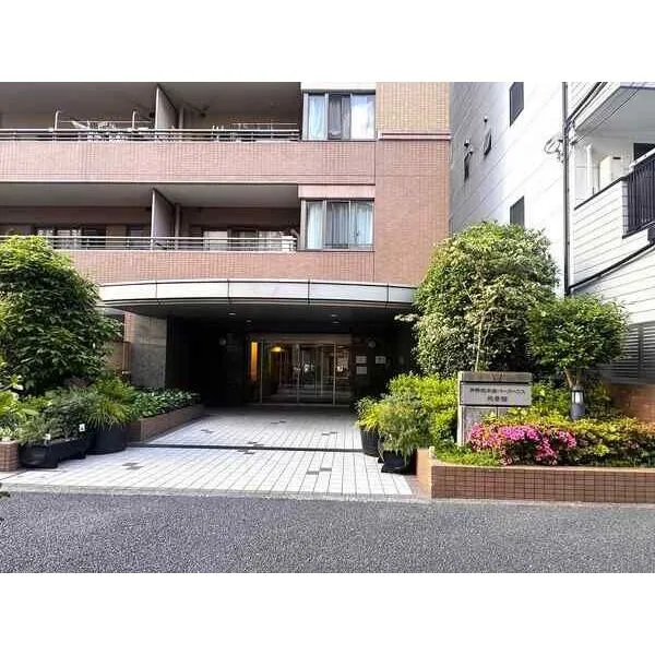 伊勢佐木南パークハウス 弐番館 その他画像