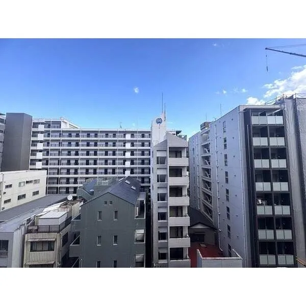 伊勢佐木南パークハウス 弐番館 その他画像