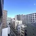 伊勢佐木南パークハウス 弐番館 その他画像