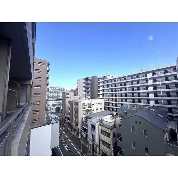 伊勢佐木南パークハウス 弐番館 その他画像
