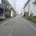 世田谷区深沢５丁目 現地外観写真