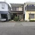 世田谷区深沢５丁目 現地土地写真