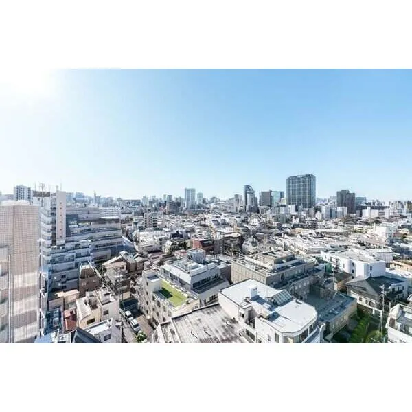 パークホームズ本郷東大前 その他画像