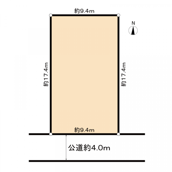 さいたま市緑区大間木３丁目 間取図