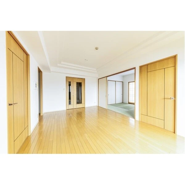 エスリード守口豊秀町 LD