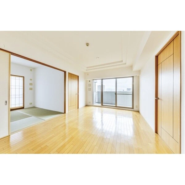エスリード守口豊秀町 LD