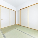 エスリード守口豊秀町 和室