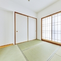 エスリード守口豊秀町 和室